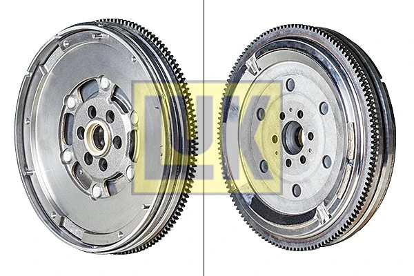 Flywheel